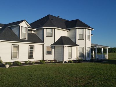 7230 BILL DAVIS Road, Glen Saint Mary, FL, 32040