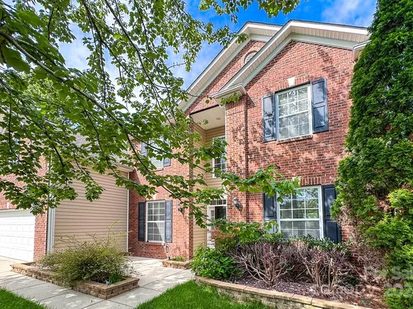 4008 Sagebrush Bnd, Monroe, NC 28110