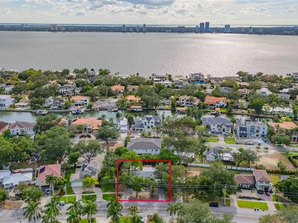 504 W Davis Blvd, Tampa, FL 33606