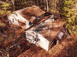 21 Wilson Pond Rd, North Monmouth, ME 04265