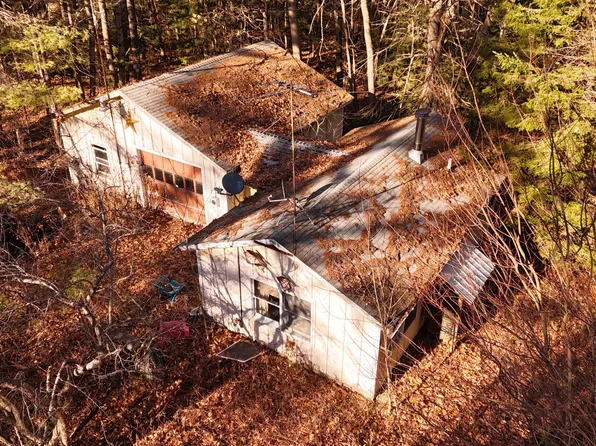 21 Wilson Pond Road, Monmouth, ME 04265