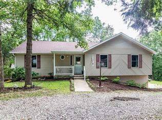 113 SE 611th Rd, Warrensburg, MO 64093