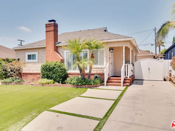 6335 W 85th Pl, Los Angeles, CA 90045