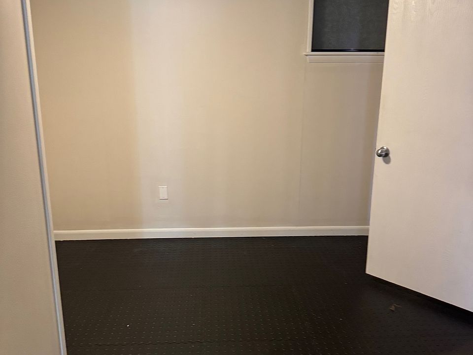 Need an office space on first floor as you walk in