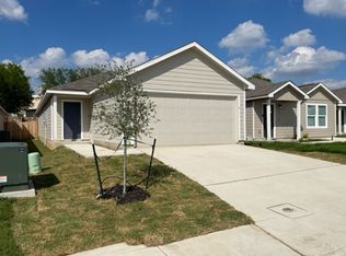 9214 Orbital Rdg, San Antonio, TX 78252