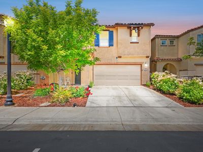257 Bywell Bridge Cir, Sacramento, CA, 95823