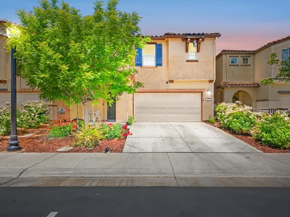 257 Bywell Bridge Cir, Sacramento, CA 95823