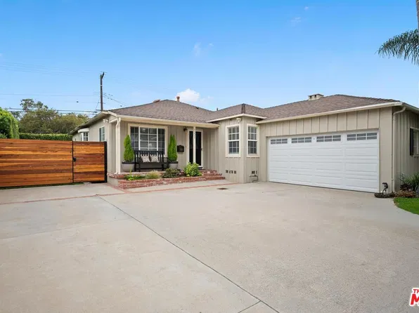 5221 Purdue Ave, Culver City, CA 90230