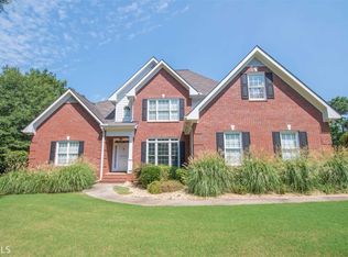 1250 Arizona Bnd, Watkinsville, GA 30677