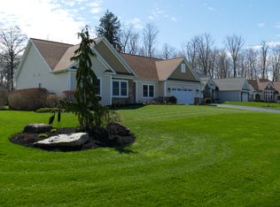 1375 Silverheel Run, Webster, NY 14580