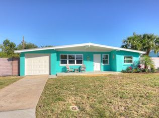137 SE 1st St, Satellite Beach, FL 32937