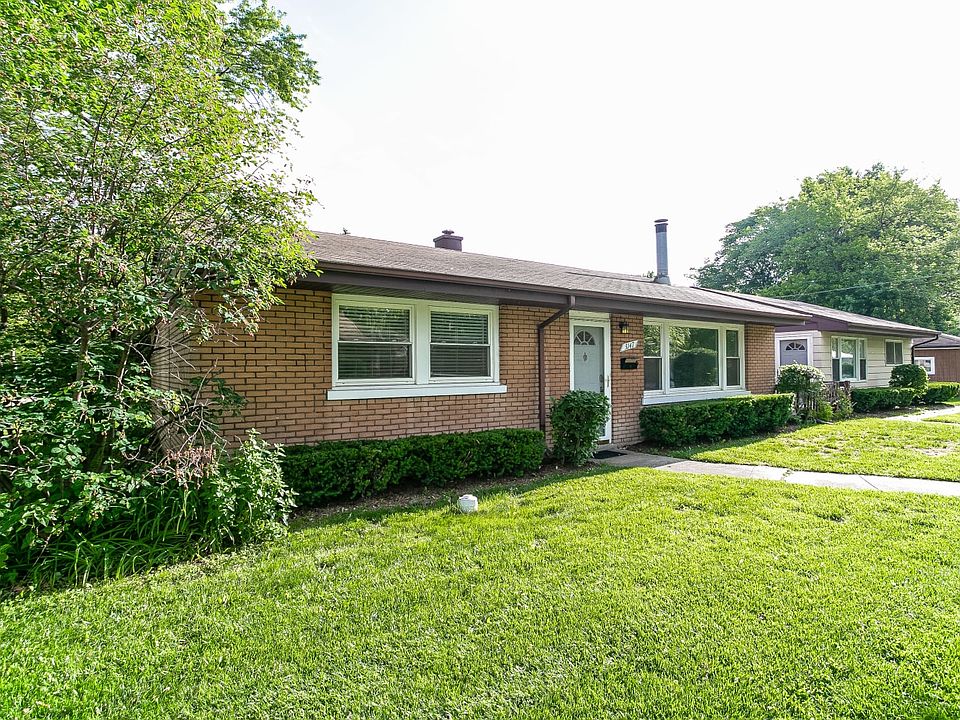 3147 Raymond Ave, Brookfield, IL 60513 Zillow