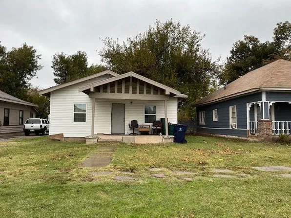 1717 NW 1st St, Oklahoma City, OK 73106