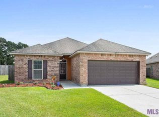 16719 Glenwood Springs Dr, Greenwell Springs, LA 70739
