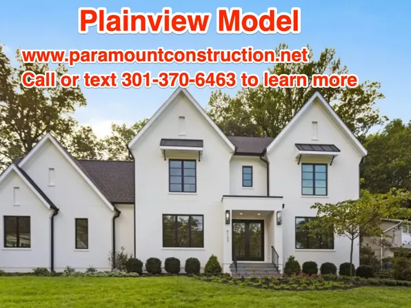 Plainview Plan, PCI - 22043