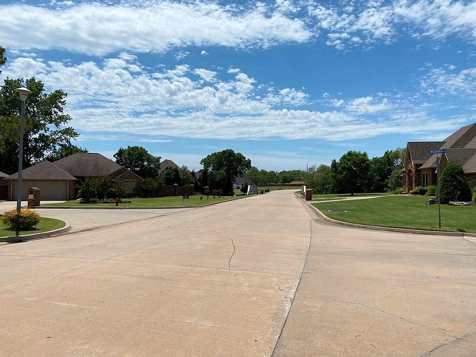 2nd image of 1301 Medinah Dr Lot 1
