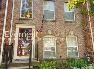 1302 Wilcox Ave, Fredericksburg, VA 22401