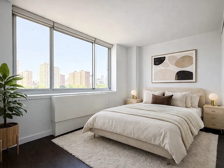 310 E 2nd St #5M — Photo 13