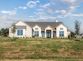 708 Burr Oak Ln, Weatherford, TX 76085