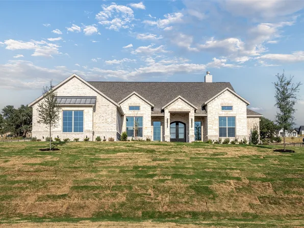708 Burr Oak Ln, Weatherford, TX 76085