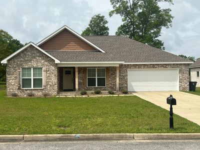 216 Wynnfield Way, Dothan, AL, 36301