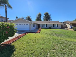 1553 Rock Springs Rd, San Marcos, CA 92069