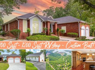 302 Santa Fe Ave, Branson, MO 65616