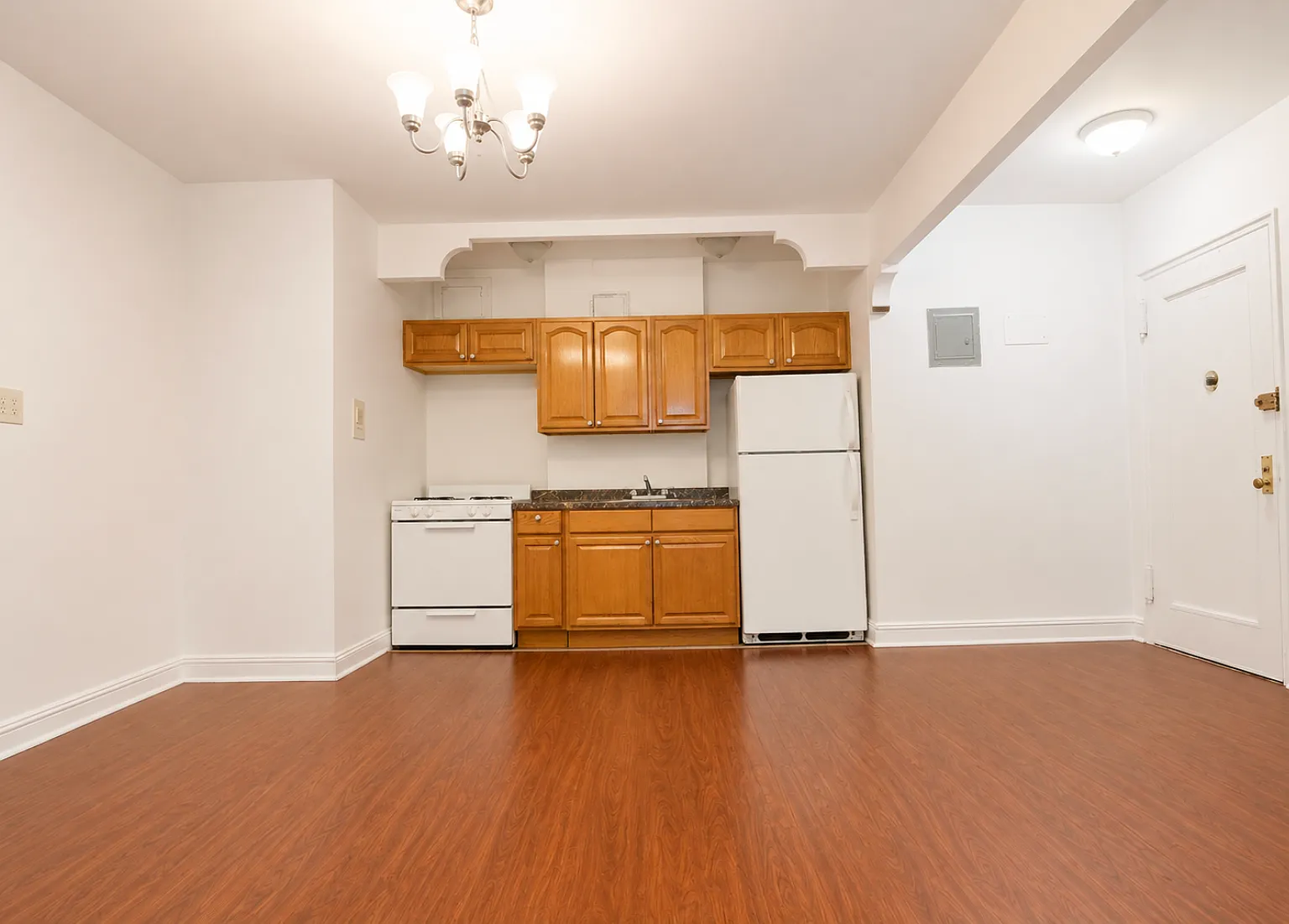111 Albemarle Road — Photo 1