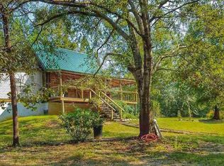 282 Dixon Nursery Rd, Brewton, AL 36426