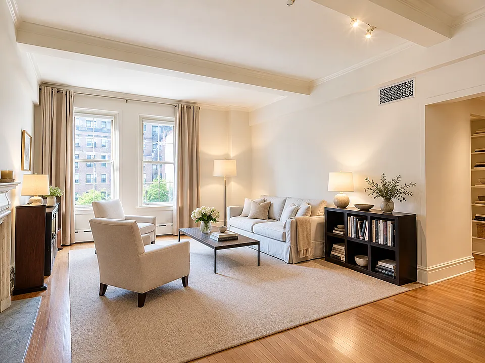 77 Park Ave #11B