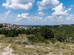 703 Sweet Grass Ln, Lakeway, TX 78738