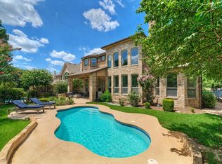 16105 Maritime Alps Way, Bee Cave, TX 78738