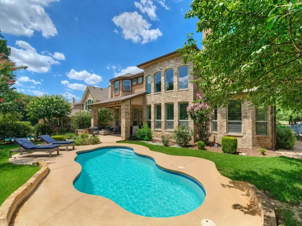 16105 Maritime Alps Way, Bee Cave, TX 78738