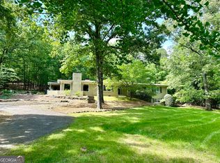 208 Whippoorwill Ln SW, Rome, GA 30165