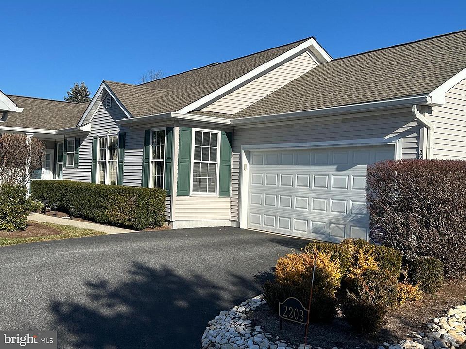1st image of 2203 William Campbell Way