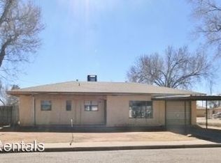 313 W Tierra Blanca Rd, Clovis, NM 88101
