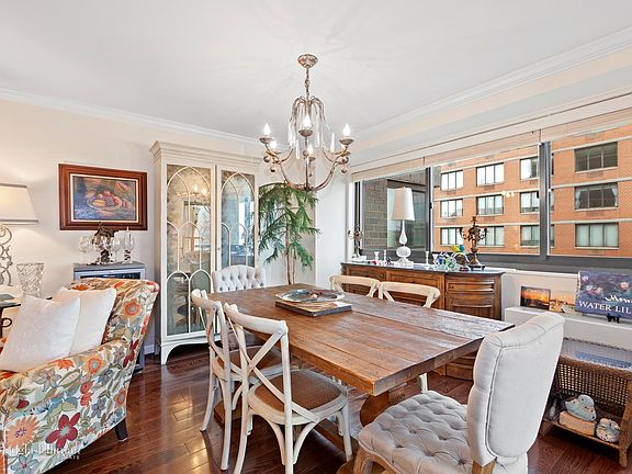 4th image of 1725 York Ave APT 7C