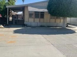 46618 Madison St SPACE 84, Indio, CA 92201