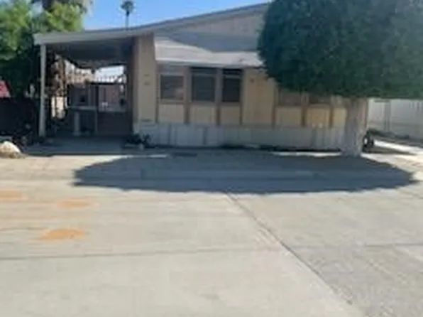 46618 Madison St Space 84, Indio, CA 92201