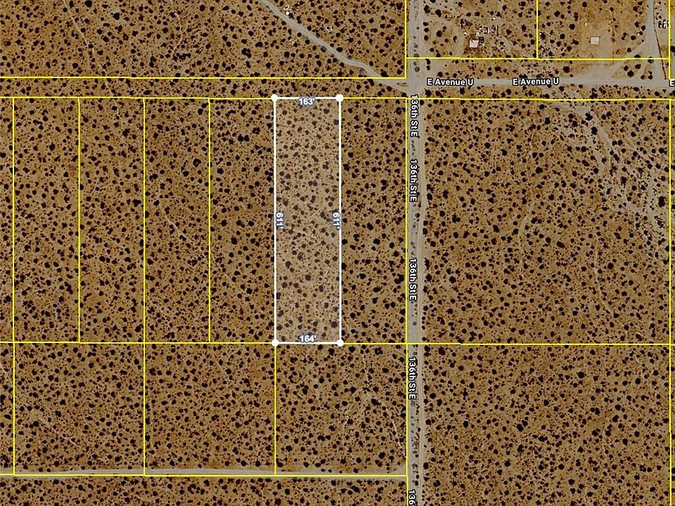1st image of 13500 E Avenue U Lot 14