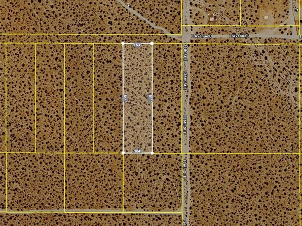 13500 E Avenue U Lot 14, Pearblossom, CA 93553