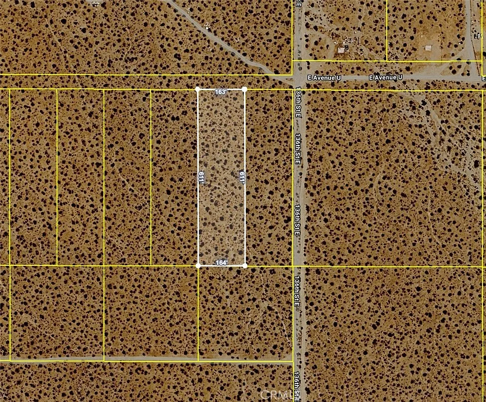 13500 E Avenue U Lot 14 photo 1