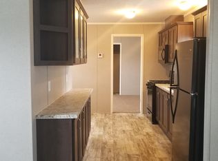 9976 Mallard Cove Ct, Ira, MI 48023