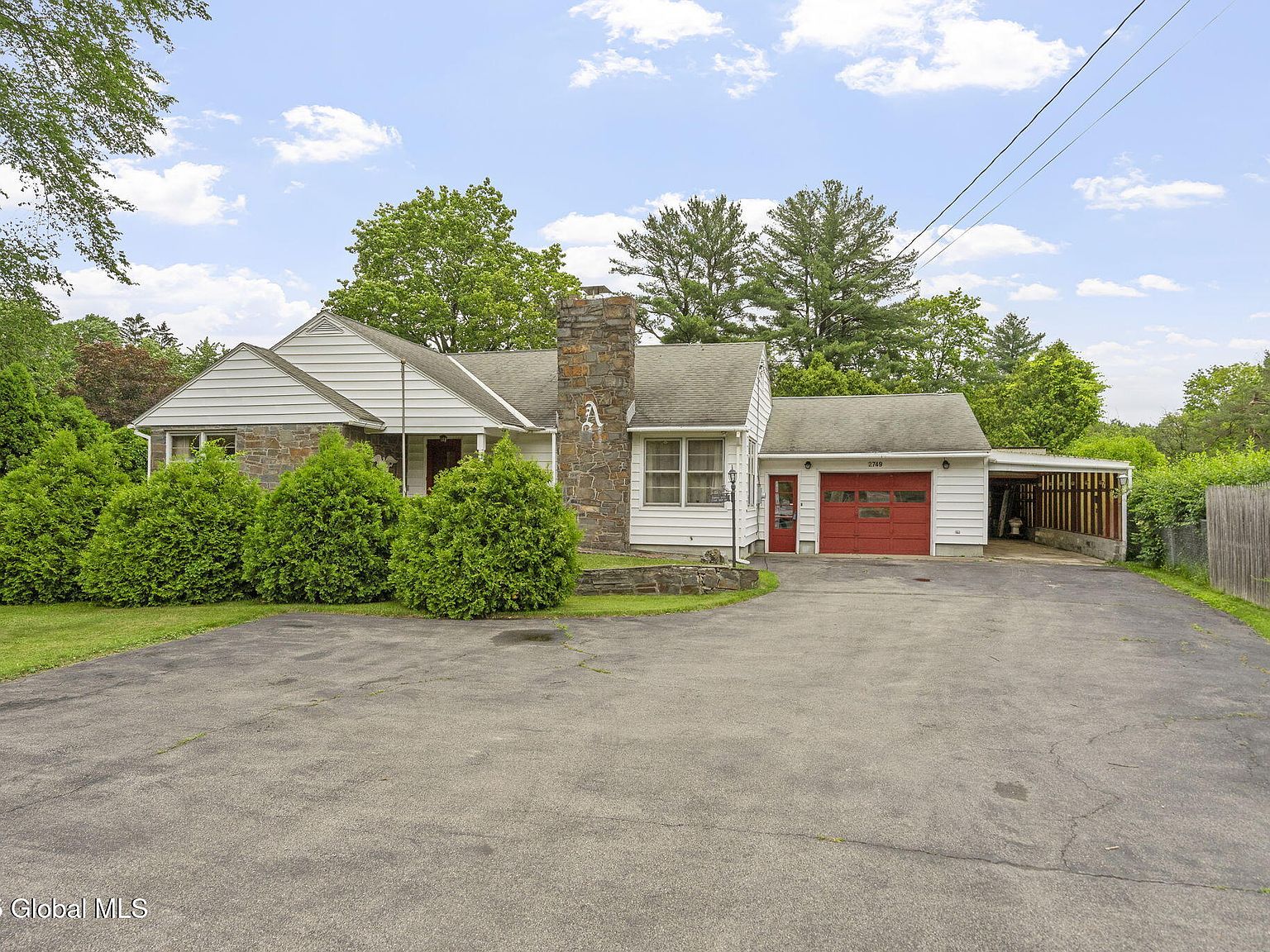 2749 Troy Schenectady Road, Niskayuna, NY 12309 | Zillow