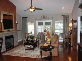 838 Klondike Way, Knoxville, TN 37923
