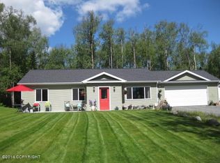 41432 NE Sutherlin Rd, Soldotna, AK 99669
