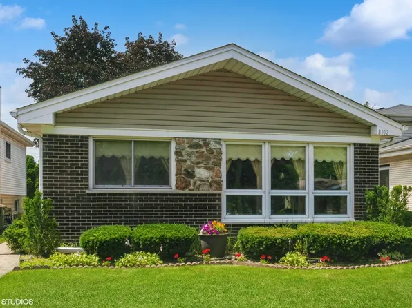 8102 Gross Point Rd, Morton Grove, IL 60053