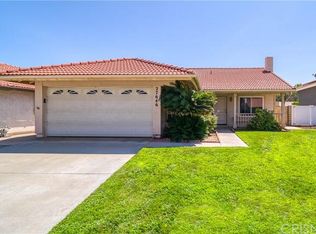 27646 Hartford Ave, Castaic, CA 91384