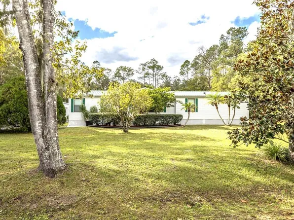 1136 Honeytree St, Bunnell, FL 32110