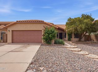 1134 N Saint Elena St, Gilbert, AZ 85234